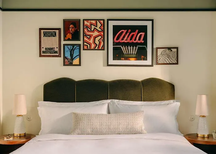 The Hoxton, Hotel Vienna