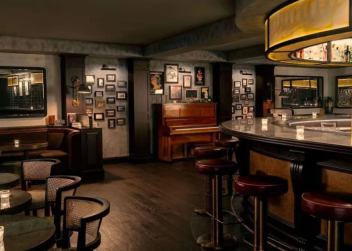 The Hoxton, Hotel