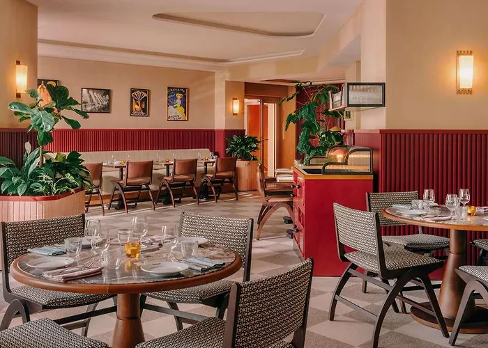 The Hoxton, Vienna