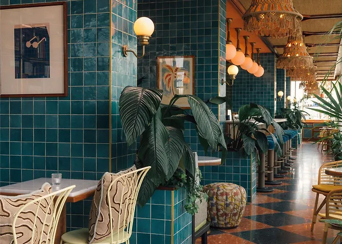 Hotel The Hoxton,