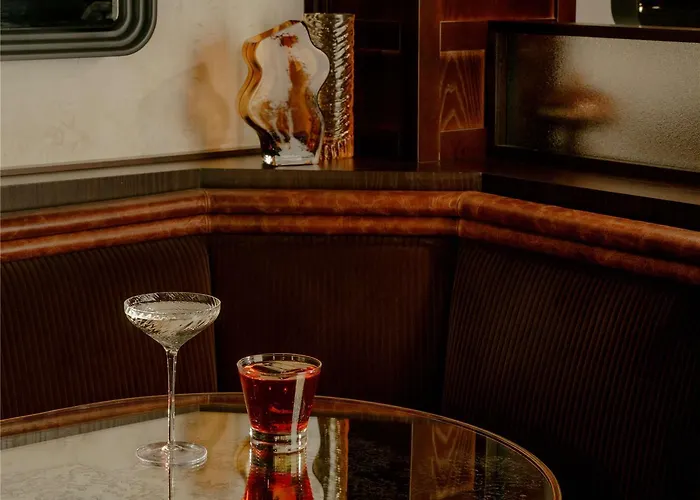 The Hoxton, *