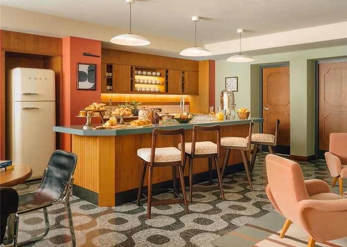 The Hoxton, Viena