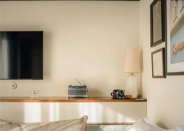 The Hoxton, Hotel Vienna