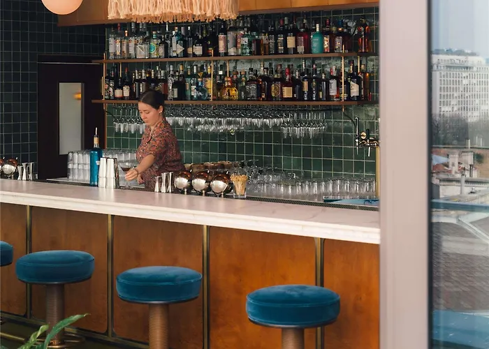 The Hoxton, Vienna